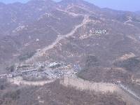 Great Wall at Badaling (13) 